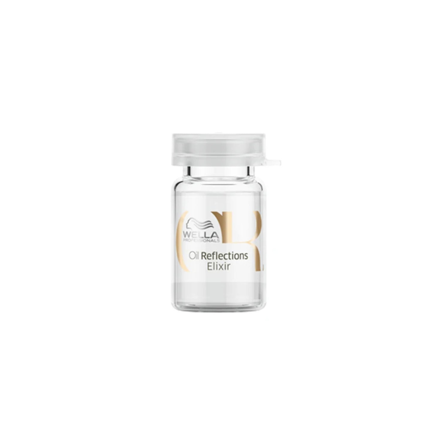 Wella Ampolla Sérum Oil Reflections Elixir - 6ML