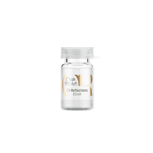 Wella Ampolla Sérum Oil Reflections Elixir - 6ML