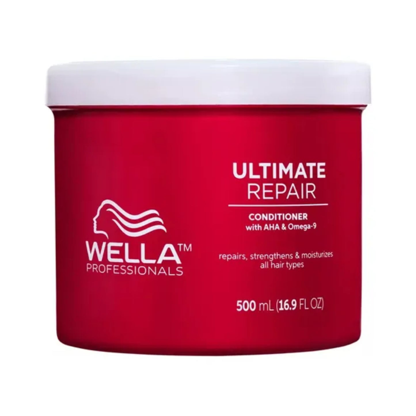 Wella Ultimate Repair Máscara De Reparación - 500ML