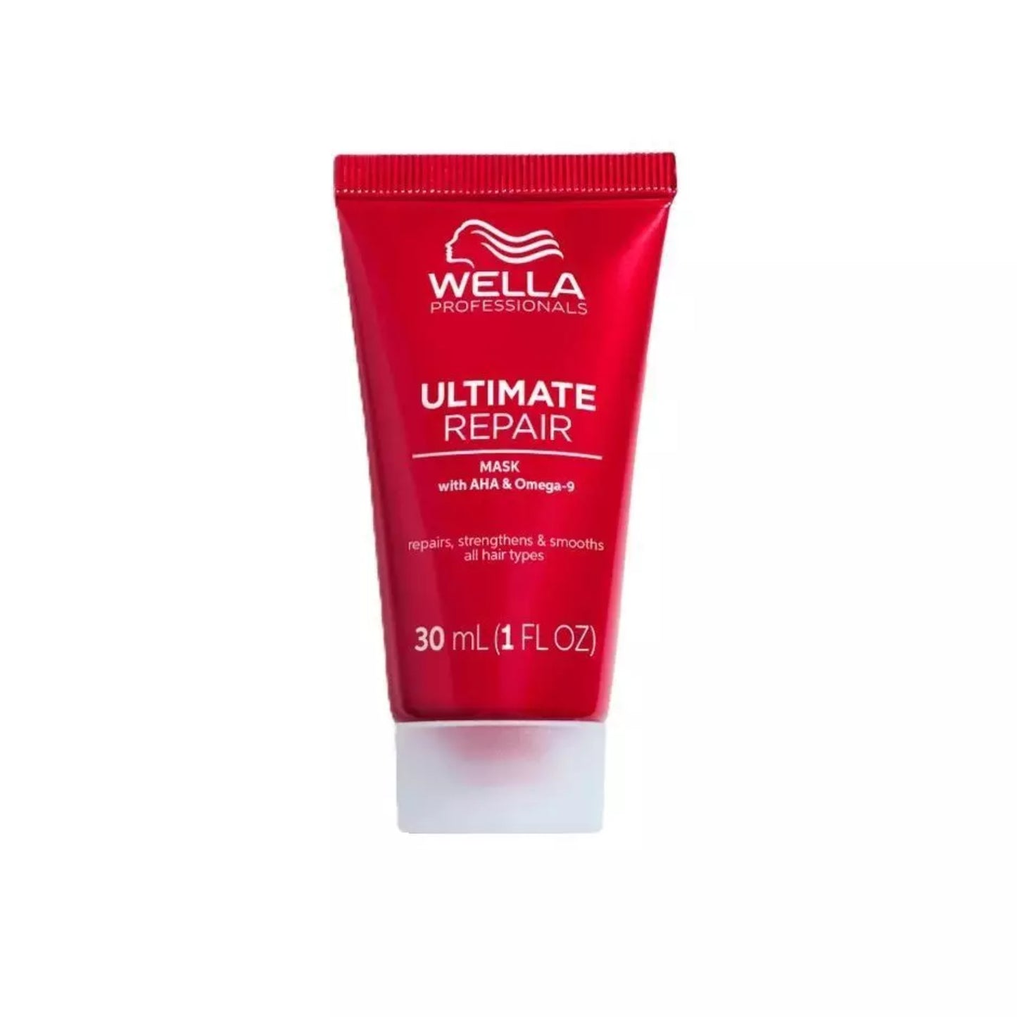 Wella Ultimate Repair Máscara De Reparación - 30ML