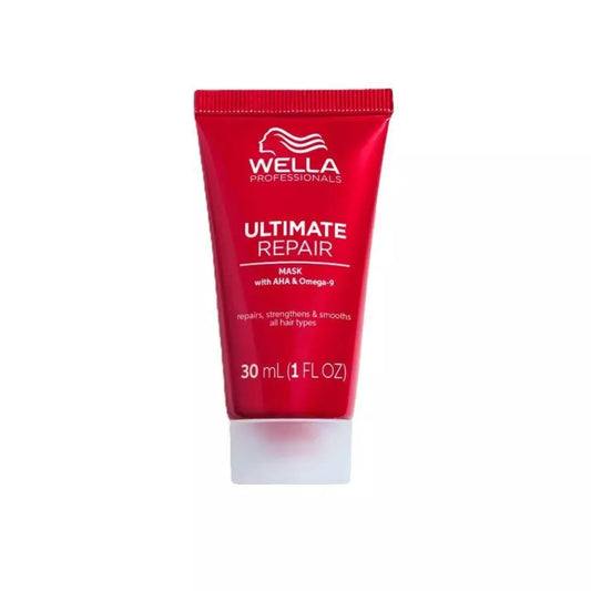 Wella Ultimate Repair Máscara De Reparación - 30ML