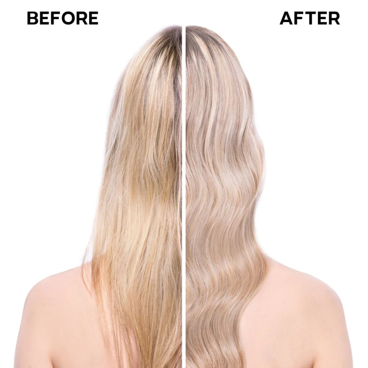Alfaparf Semi Di Lino Blonde Anti-Yellow Low Shampoo - 250ML