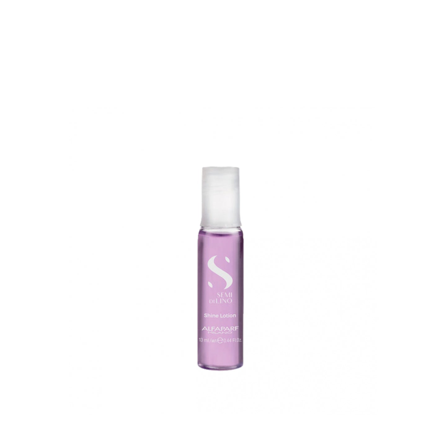 Alfaparf Semi Di Lino Sublime Ampolla Shine Lotion - 13ML
