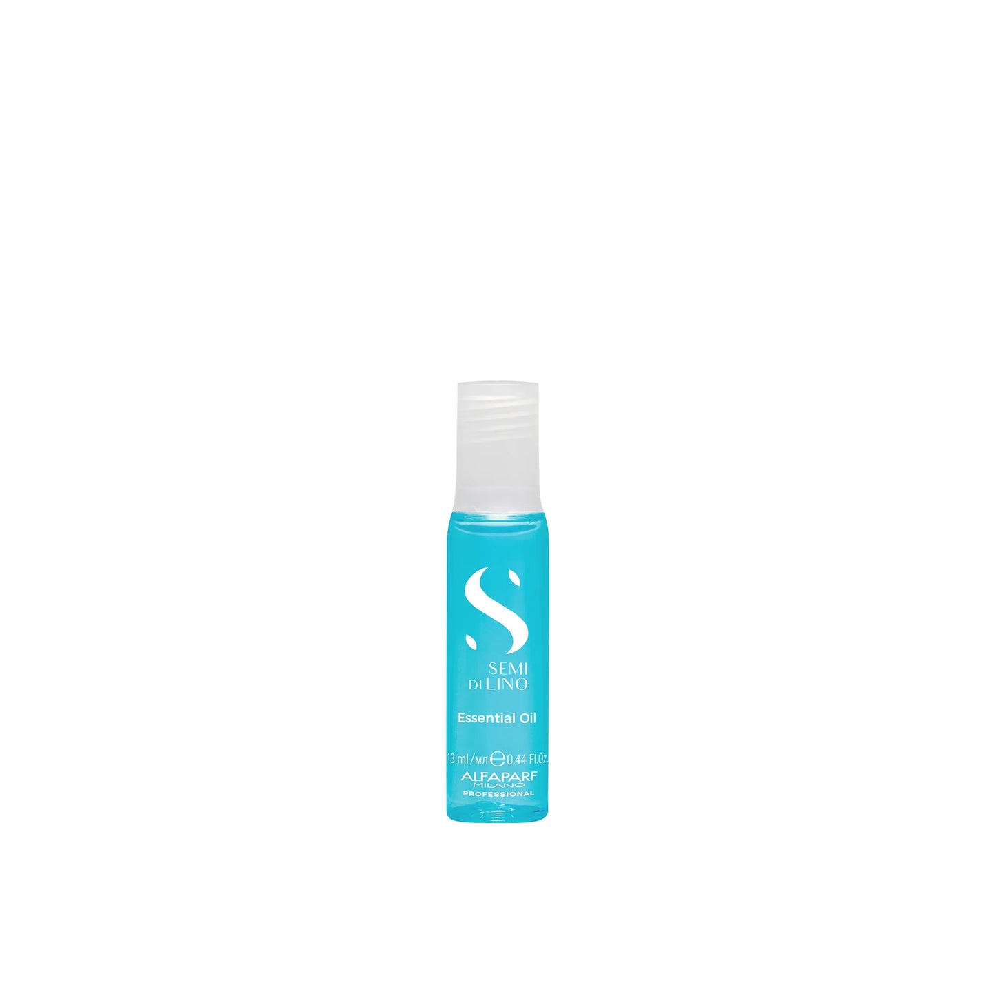 Alfaparf Semi Di Lino Sublime Ampolla Essential Oil - 13ML