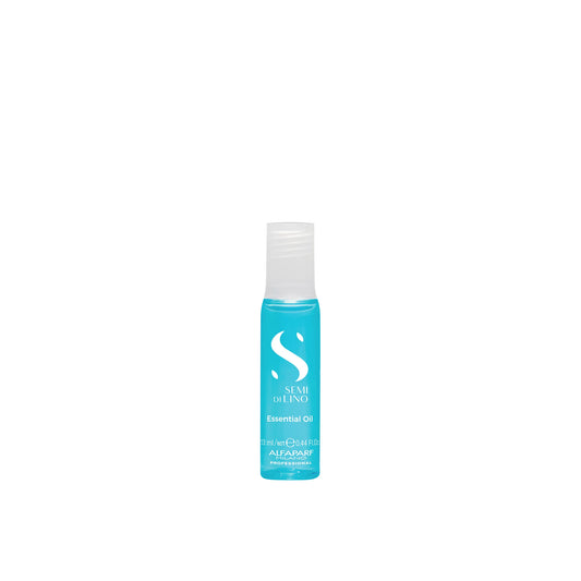 Alfaparf Semi Di Lino Sublime Ampolla Essential Oil - 13ML