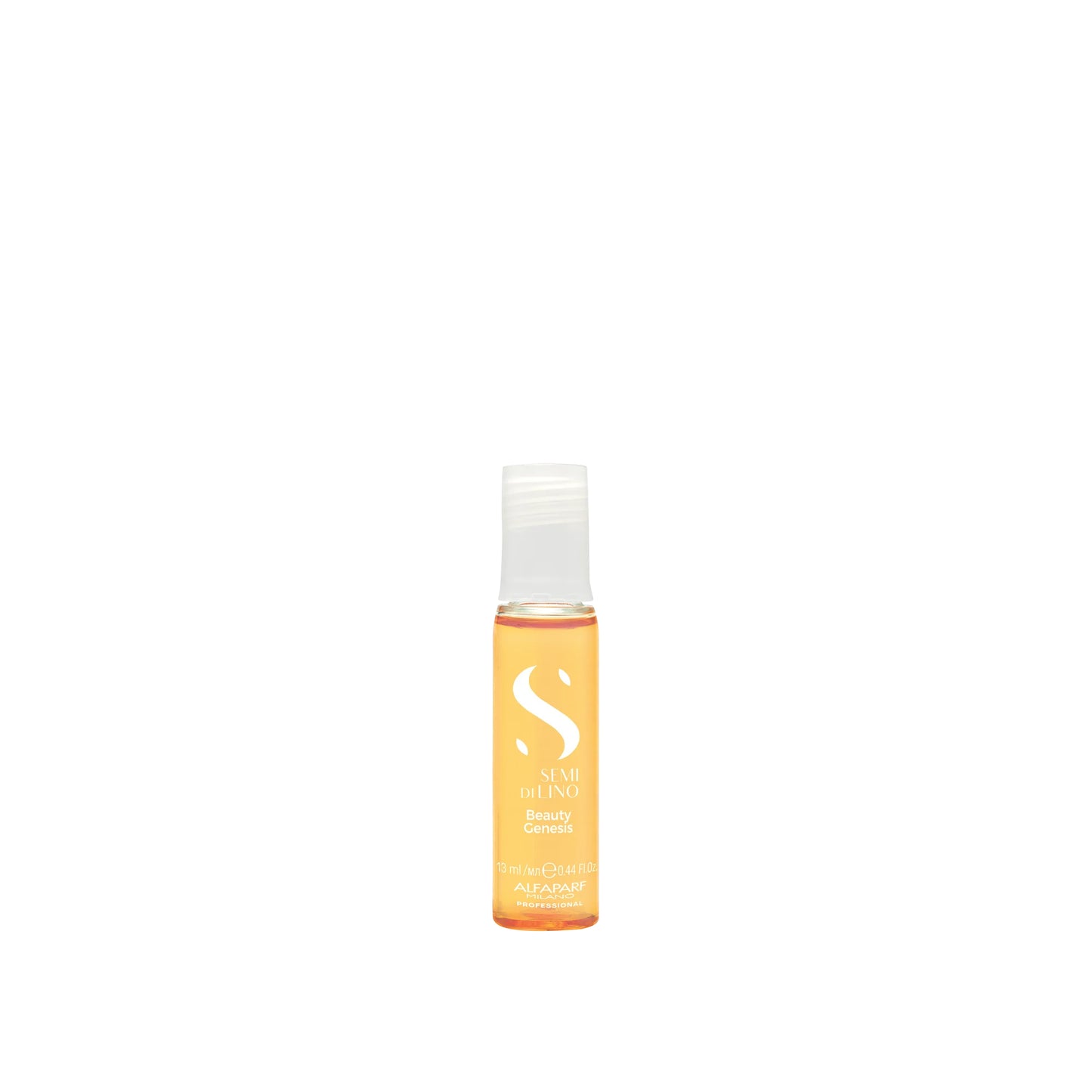 Alfaparf Semi Di Lino Sublime Ampolla Cellula Madre Beauty Genesis- 13ML