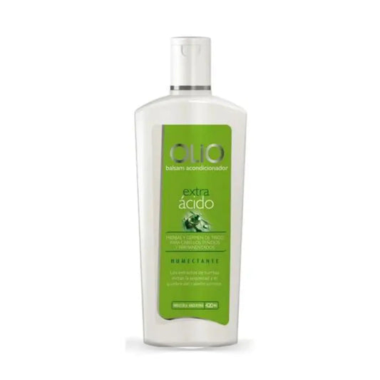 Olio Acondicionador Extra Ácido - 420ML