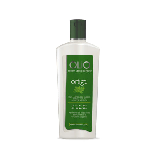 Olio Acondicionador Ortiga - 420ML