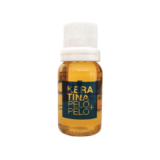 Olio Ampolla Tratamiento Keratina - 15ML