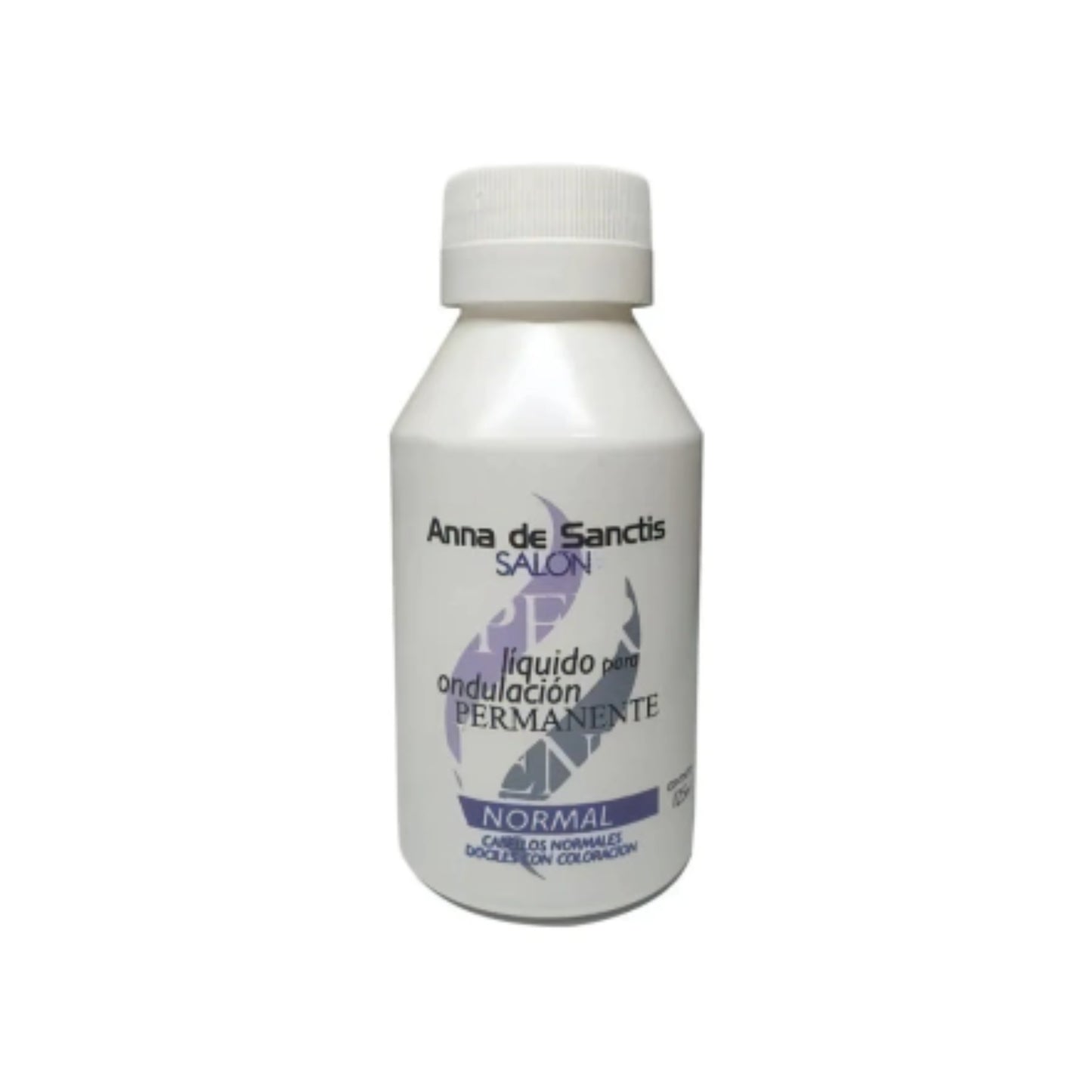 Olio Anna De Sanctis Líquido Ondulación Permanente - Normal 125ML