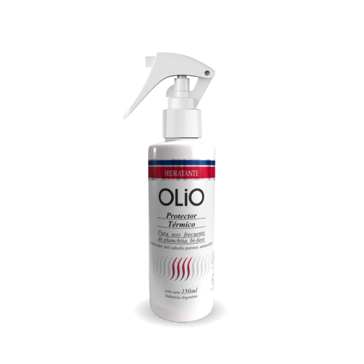 Olio Protector Térmico - 150ML