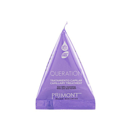 Primont Pirámide Tratamiento Capilar Queration - 20Gr