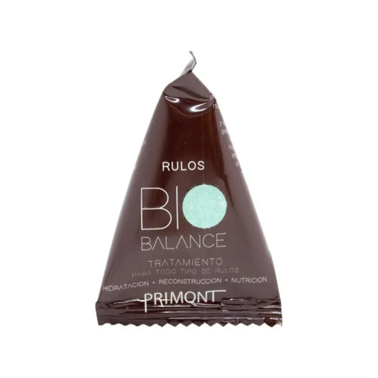 Primont Pirámide Tratamiento Capilar Rulos - 20Gr
