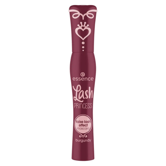 Essence Máscara De Pestañas Lash Princess - False Lash Effect Burgundy