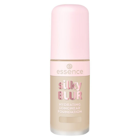 Essence Base De Maquillaje Silky Blur Hydrating 30 ML- 155