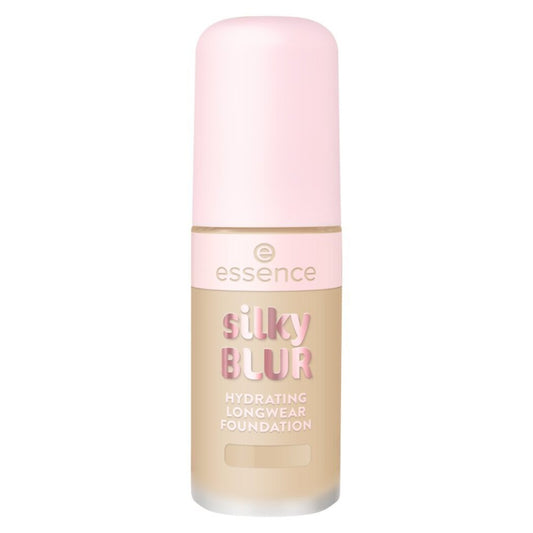 Essence Base De Maquillaje Silky Blur Hydrating 30 ML - 168