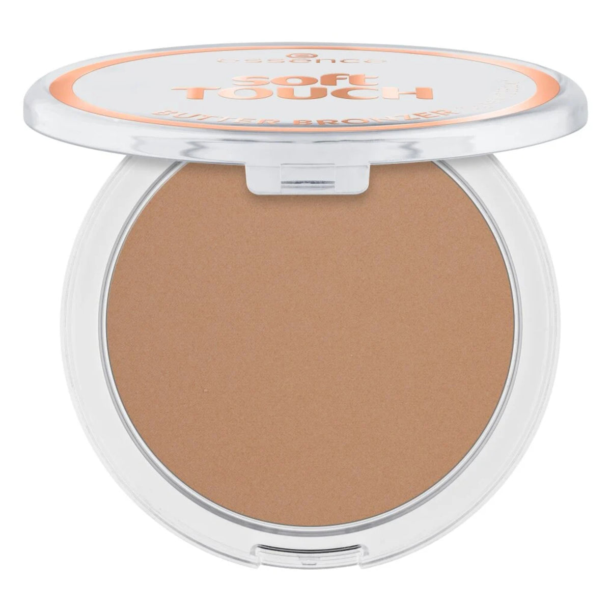 Essence Bronceador Soft Touch Butter Bronzer 10 Whipped Buttercup