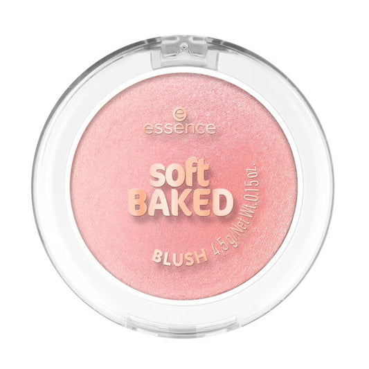Essence Rubor Soft Baked - 10 Soft Bloom