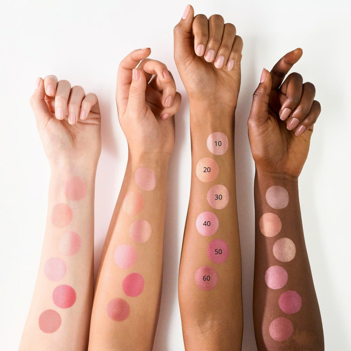Essence Rubor Soft Baked - 10 Soft Bloom