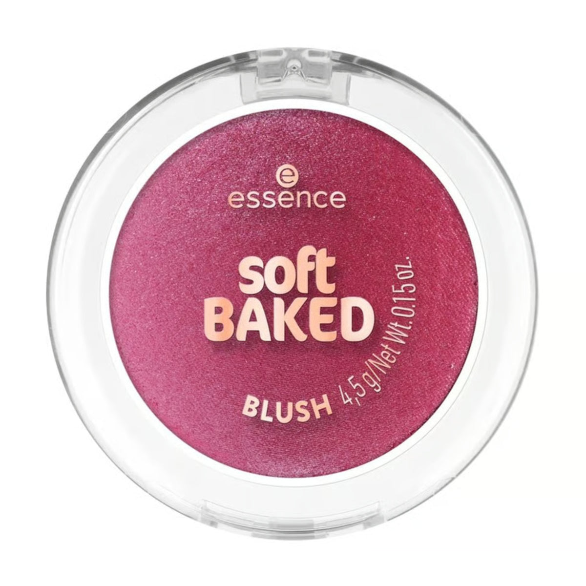 Essence Rubor Soft Baked - 50 Berry Bliss
