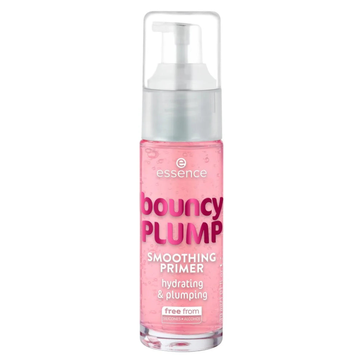 Essence Primer De Maquillaje Bouncy Plump Smoothing