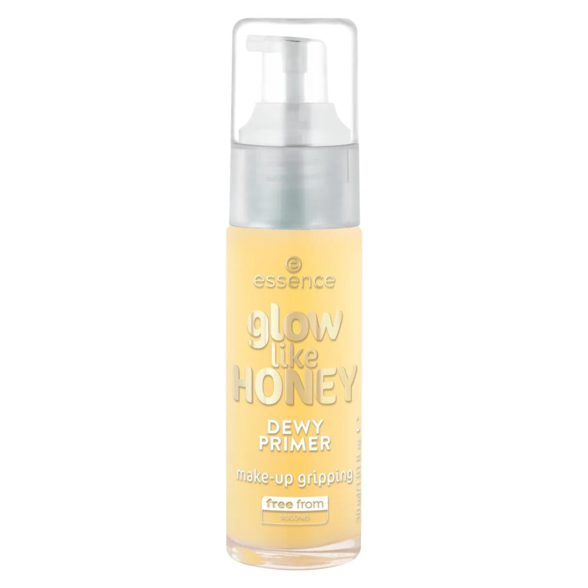 Essence Primer De Maquillaje Glow Like Honey Dewy