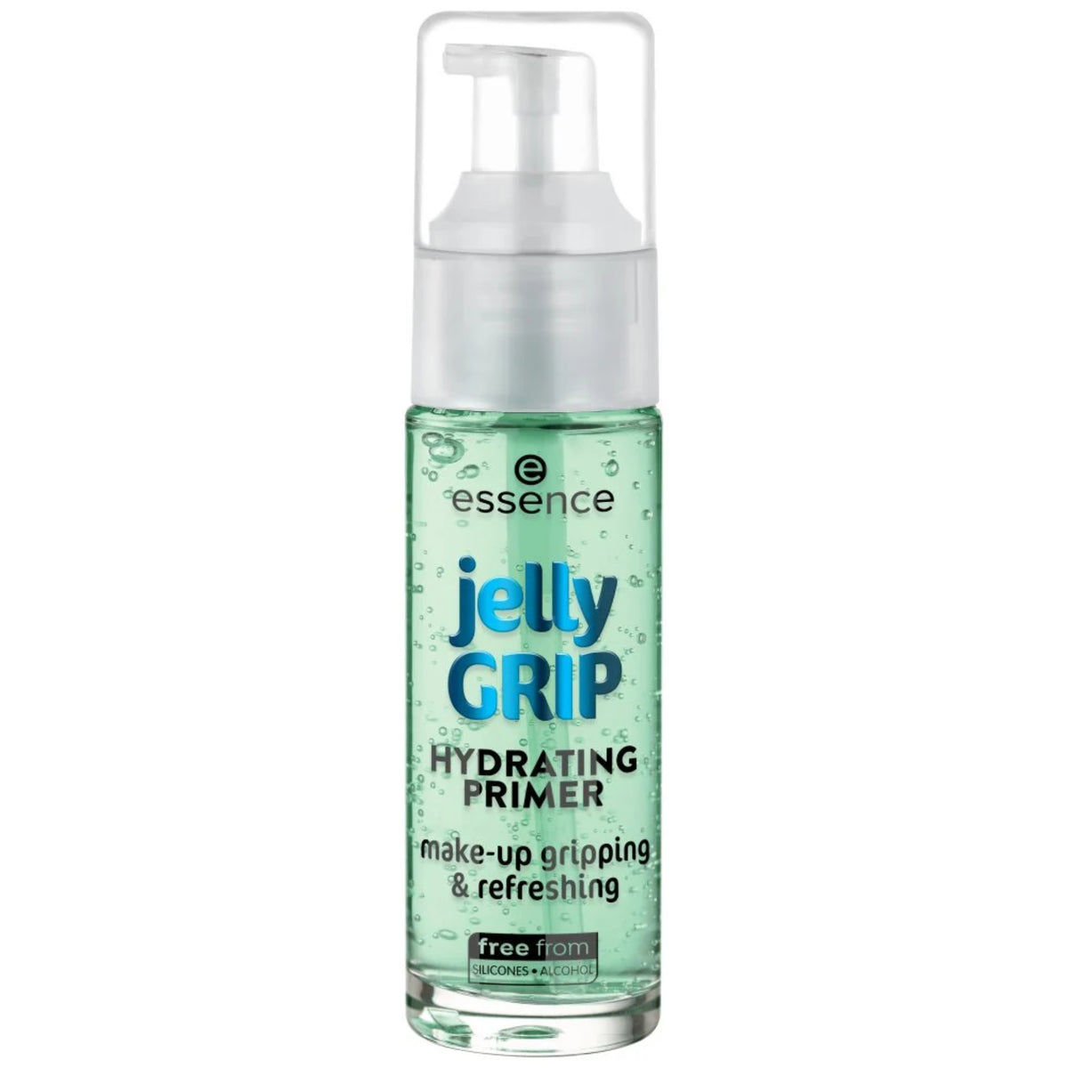 Essence Primer De Maquillaje Jelly Grip Hydrating