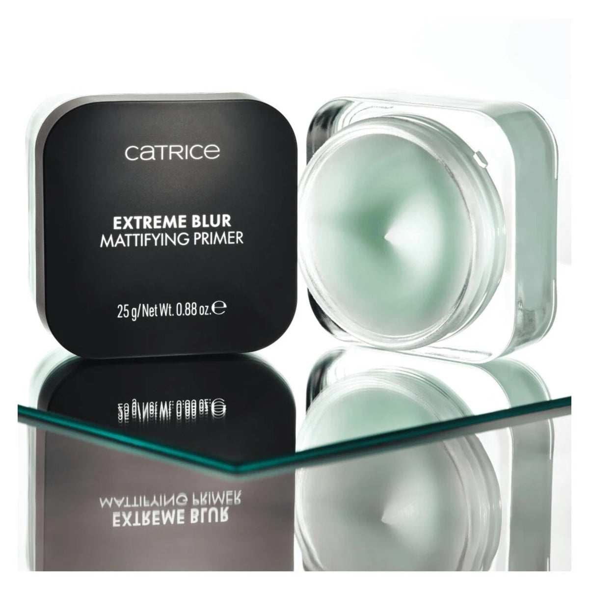 Catrice Primer De Maquillaje Matificante Extreme Blur
