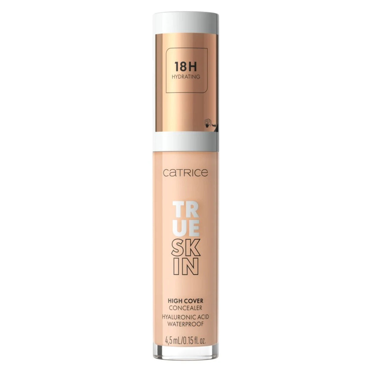 Catrice Corrector True Skin High Cover 015 - Warm Vanilla