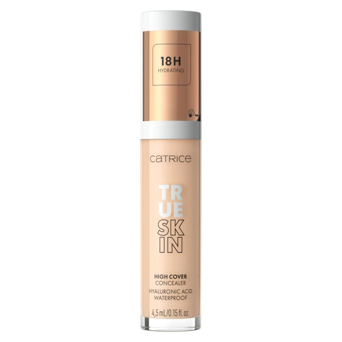 Catrice Corrector True Skin High Cover 032 - Neutral Biscuit