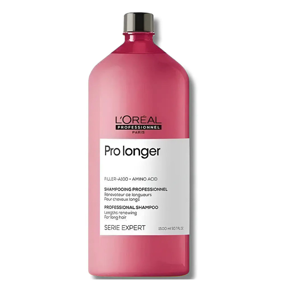 L'oréal Professionnel Pro Longer Shampoo - 1500 ML