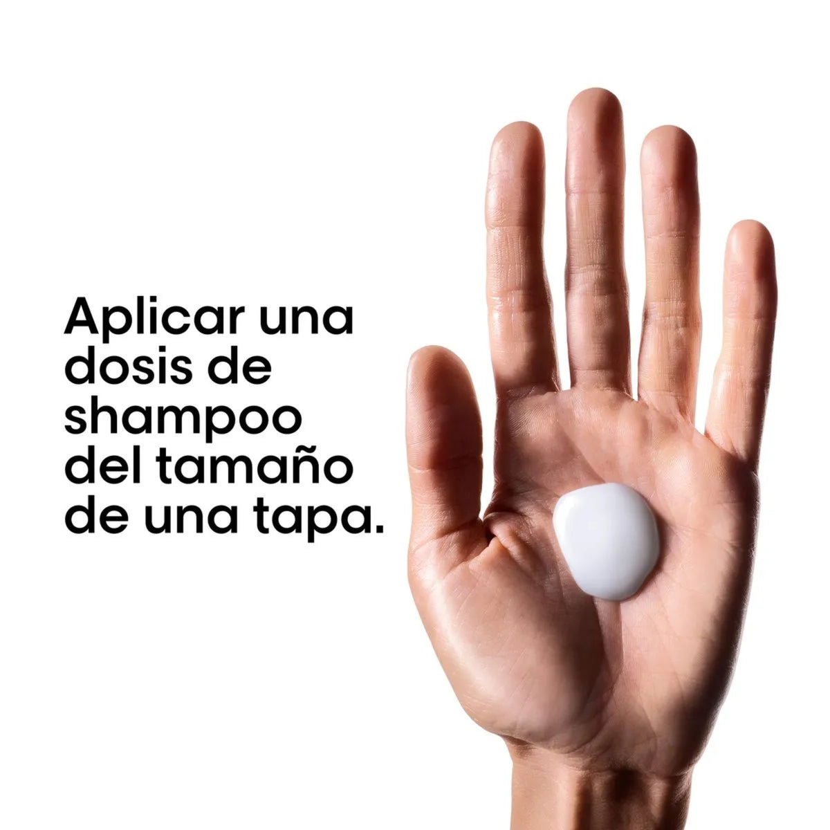 L'oréal Professionnel Metal Detox Shampoo - 300 ML
