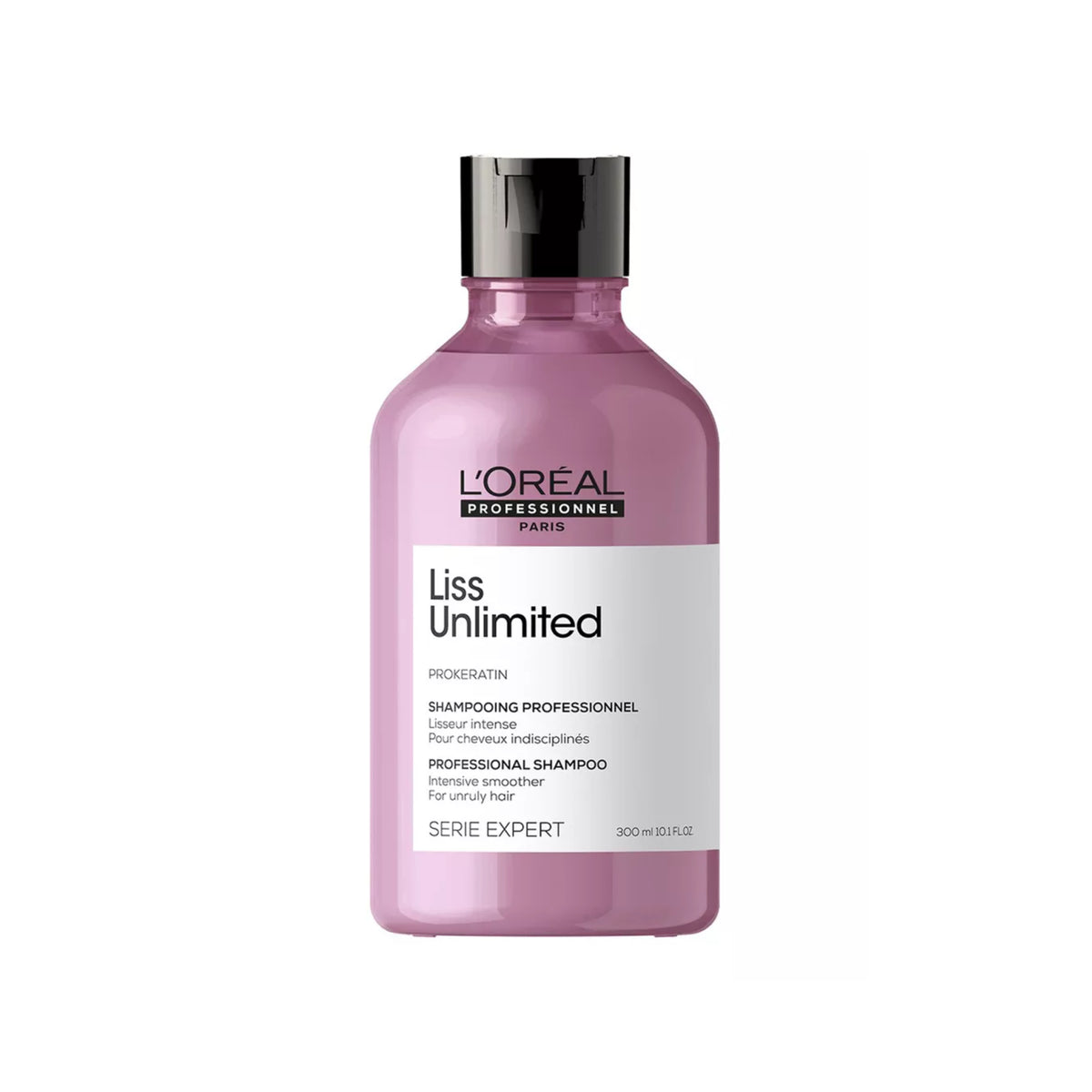 L'oréal Professionnel Liss Unlimited Shampoo - 300 ML