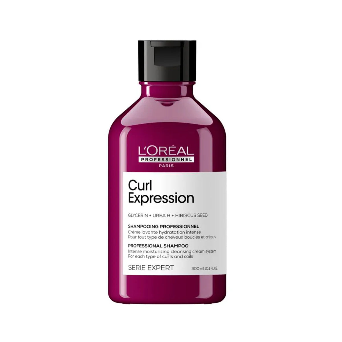 L'oréal Professionnel Curl Expression Shampoo - 300 ML