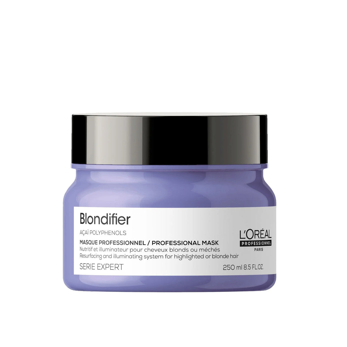 L'oréal Professionnel Blondifier Máscara - 250 ML
