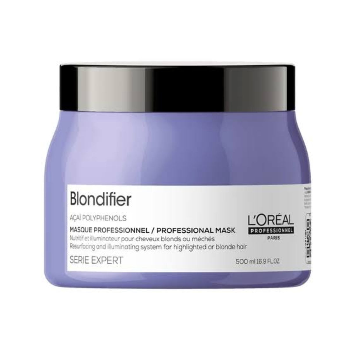 L'oréal Professionnel Blondifier Máscara - 500 ML