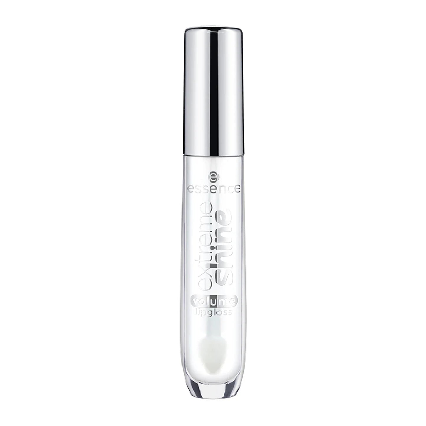 Essence Brillo De Labios Extreme Shine Volume Lipgloss 01 Crystal Clear
