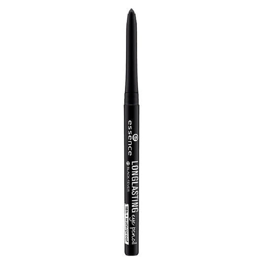 Essence Delineador De Ojos Long-Lasting 01 Black Fever