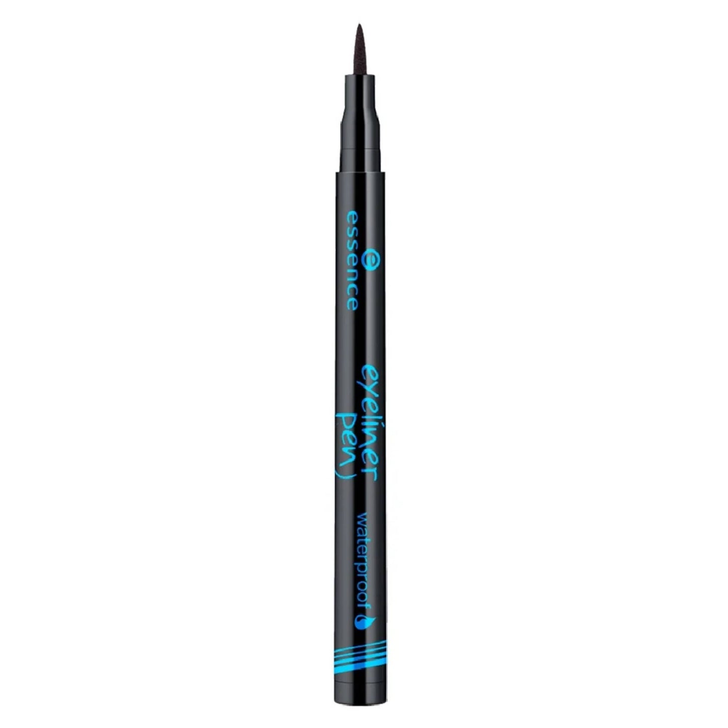 Essence Delineador De Ojos Plumón Eyeliner Pen Waterproof