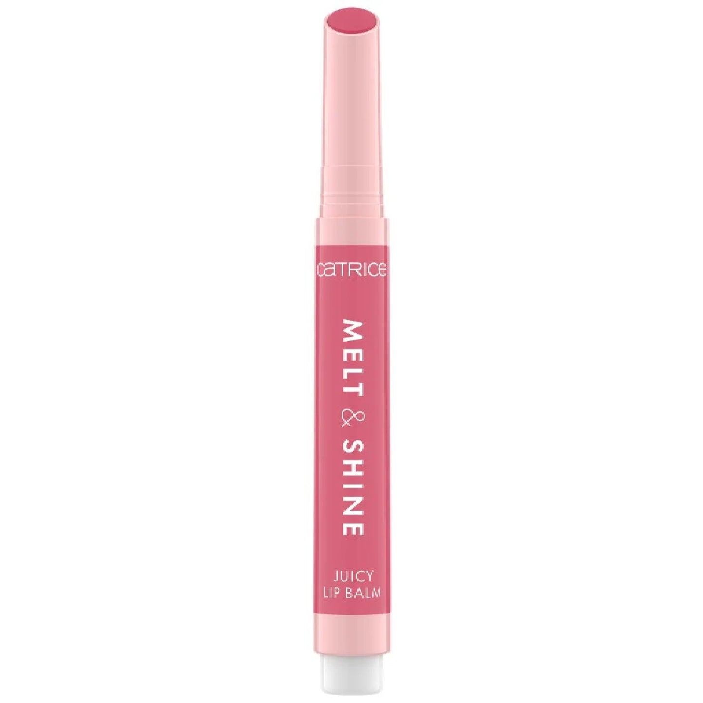 Catrice Bálsamo Labial Melt & Shine Juicy 020 - Beach Blossom