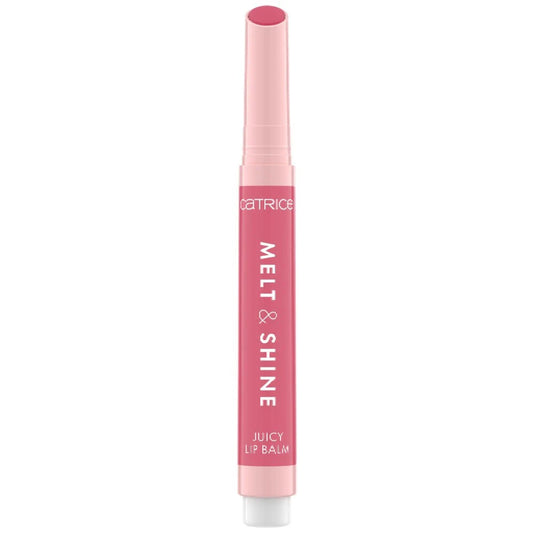 Catrice Bálsamo Labial Melt & Shine Juicy 020 - Beach Blossom