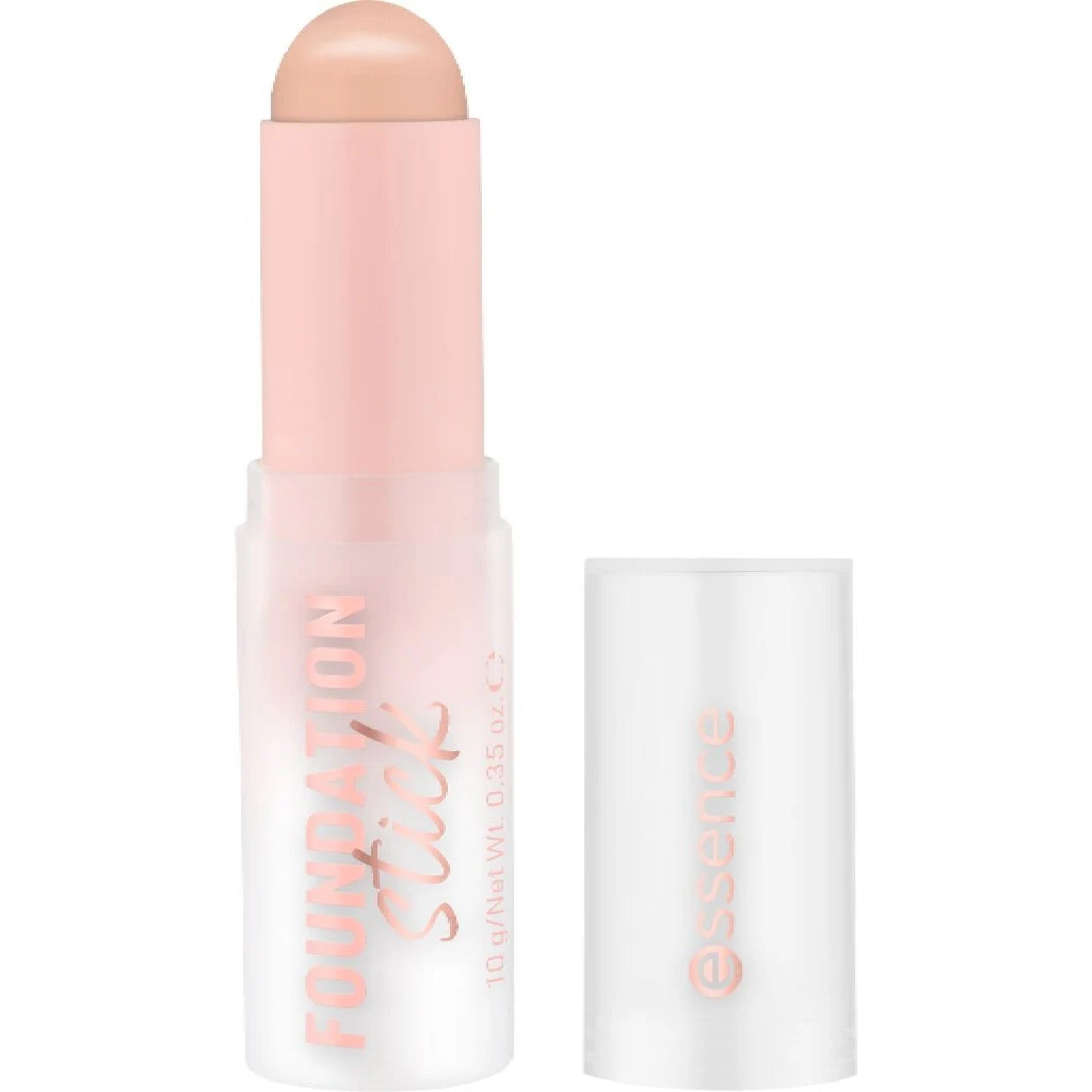 Essence Base En Barra Foundation Stick 150