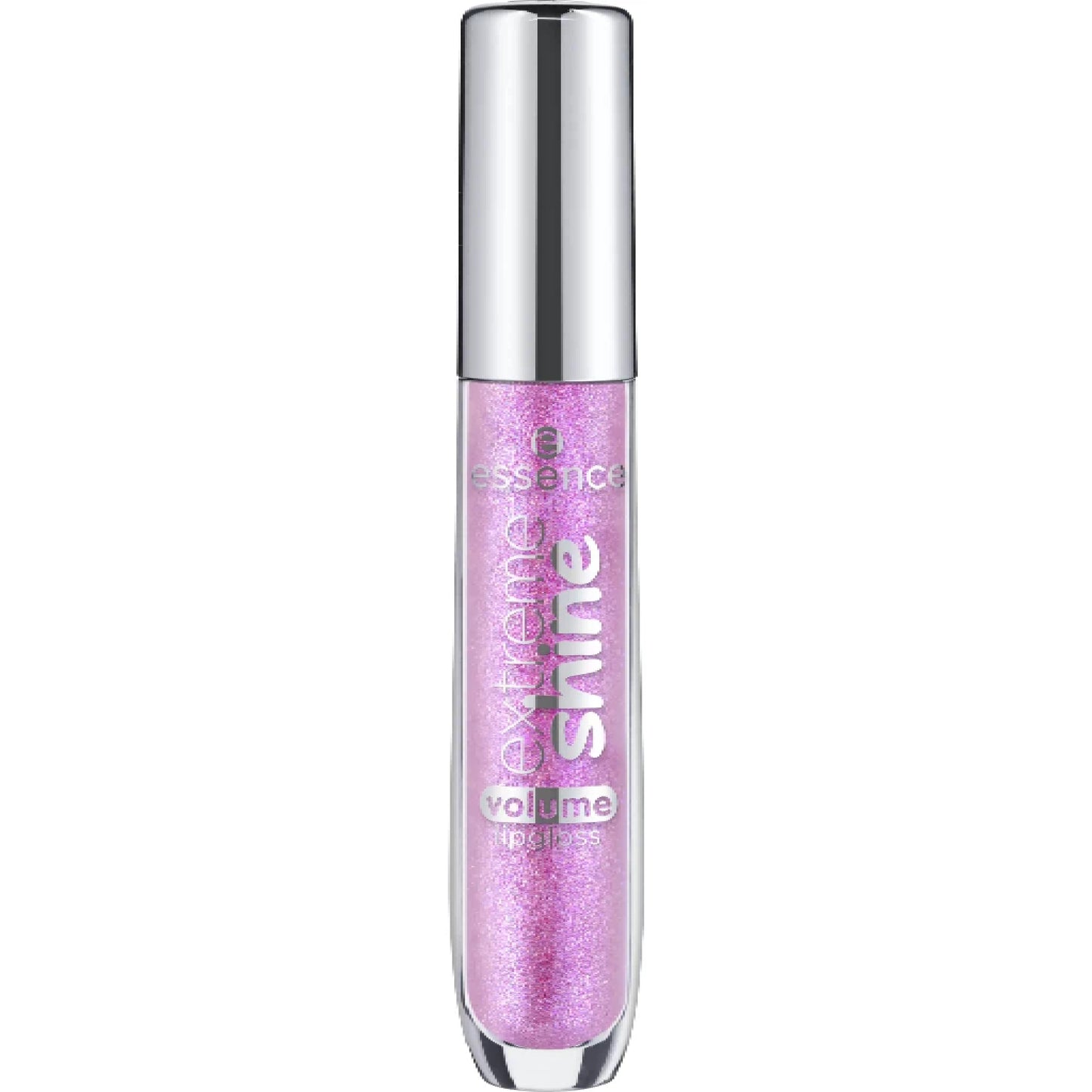 Essence Brillo De Labios Extreme Shine Volume Lipgloss 10 Sparkling Purple