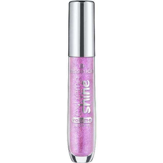 Essence Brillo De Labios Extreme Shine Volume Lipgloss 10 Sparkling Purple