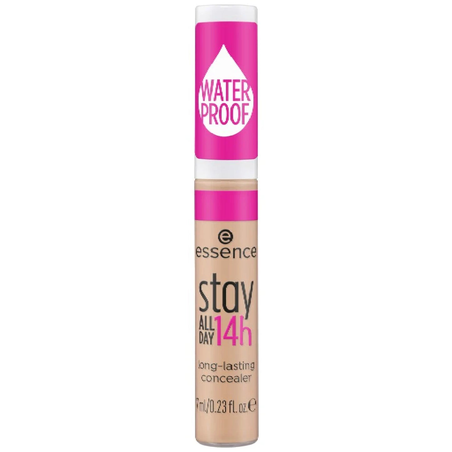 Essence Corrector De Larga Duración Stay All Day 14H 40 Warm Beige