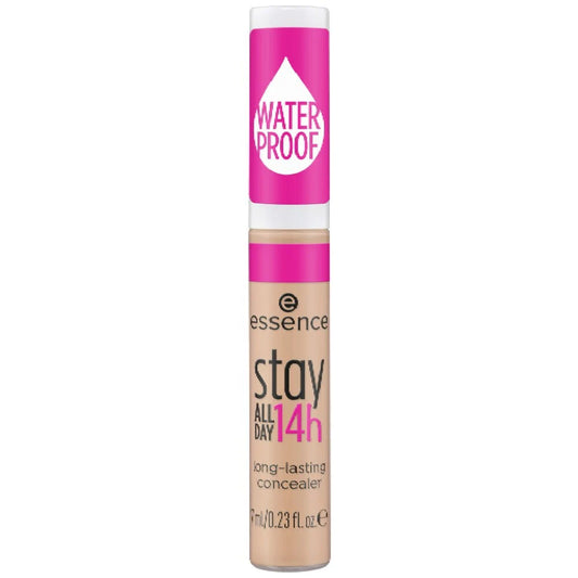 Essence Corrector De Larga Duración Stay All Day 14H 40 Warm Beige