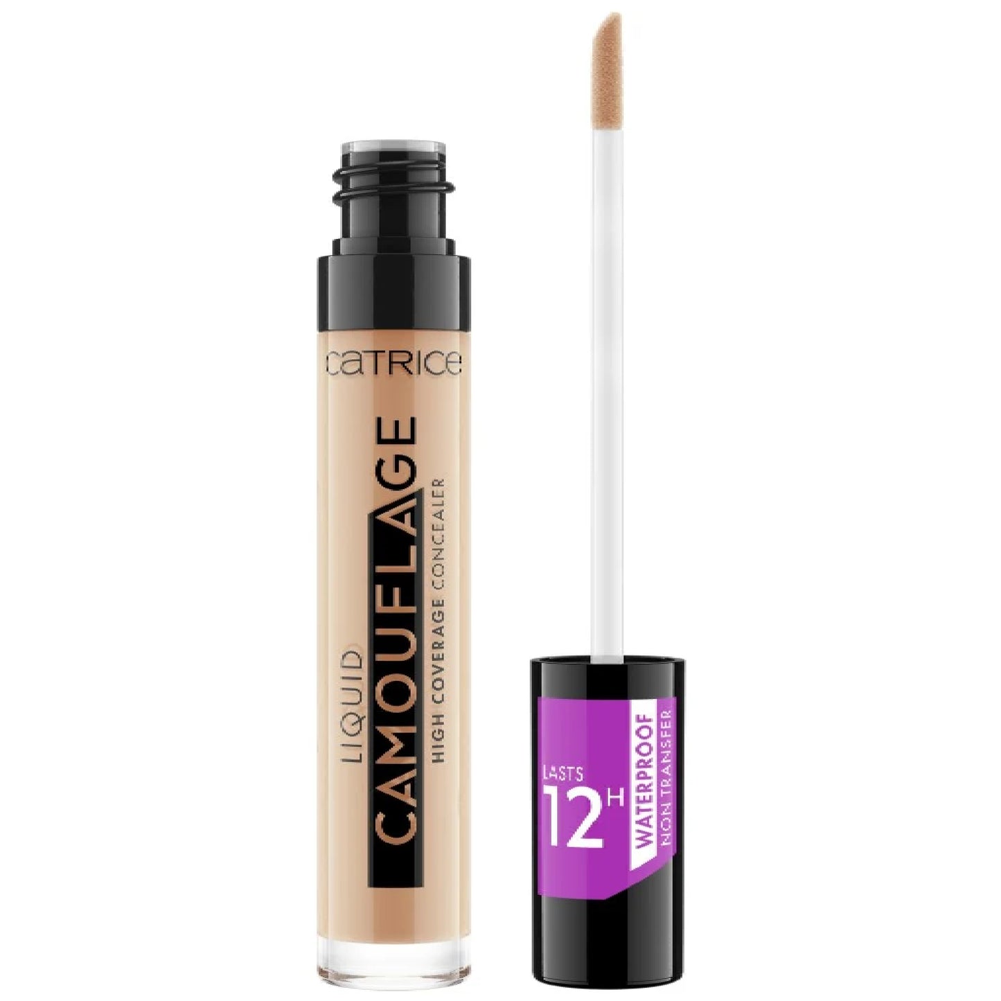 Catrice Corrector Líquido Camouflage High Coverage 015 - Honey