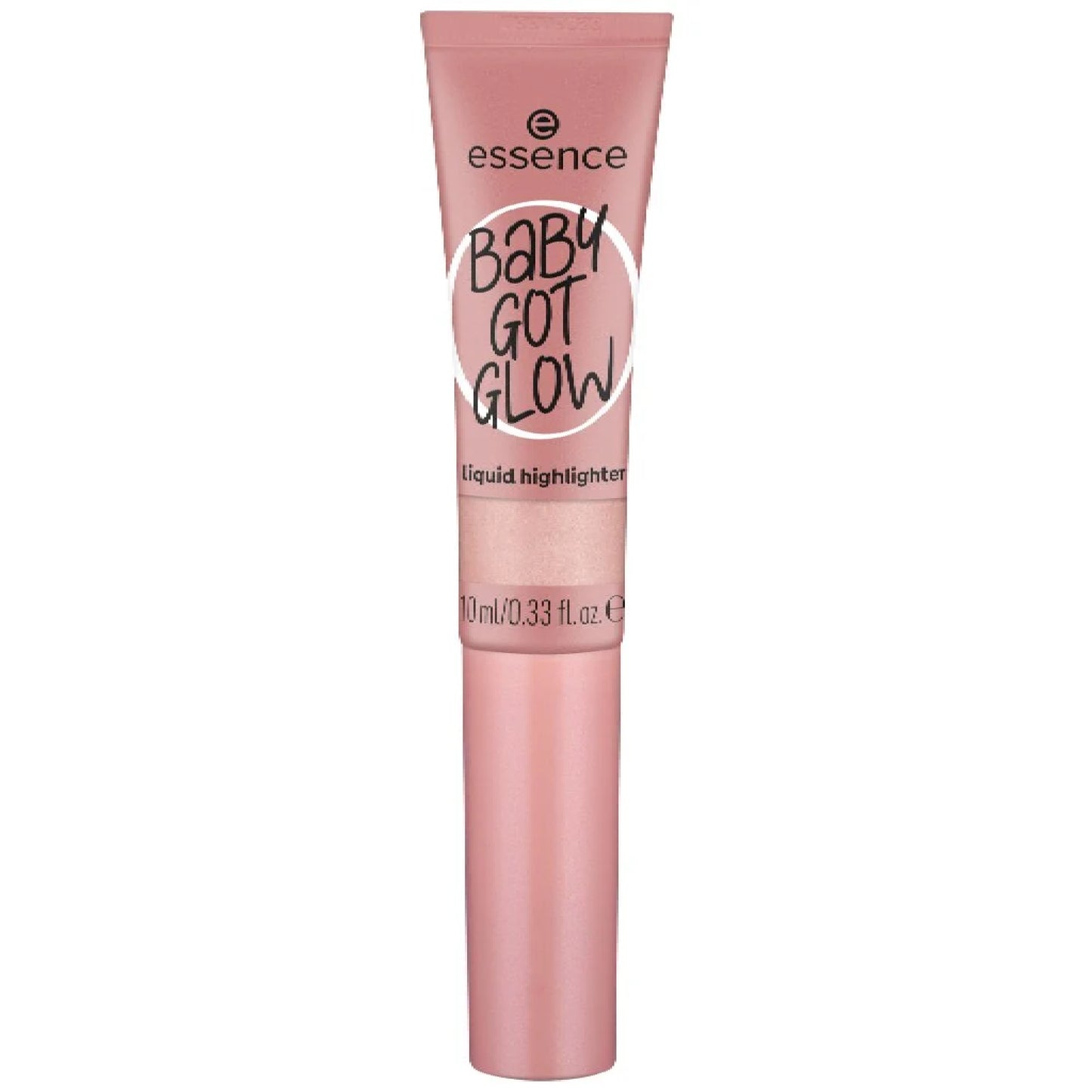 Essence Iluminador Líquido Baby Got Glow 20 Rose And Shine