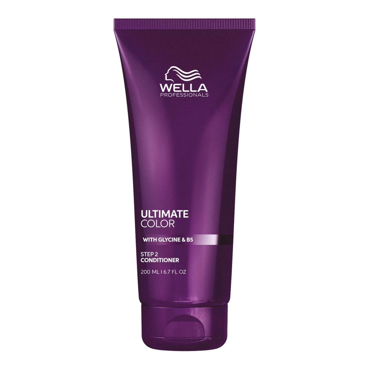 Wella Ultimate Color Acondicionador Step 2 - 200 ML