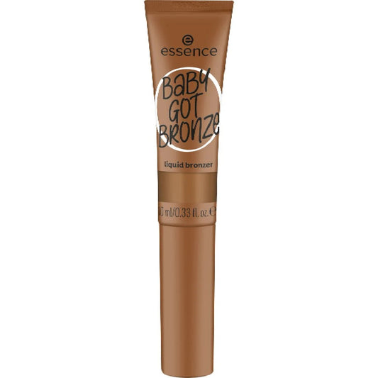 Essence Bronceador Líquido Baby Got Bronze 20 Sunkissed Sweety